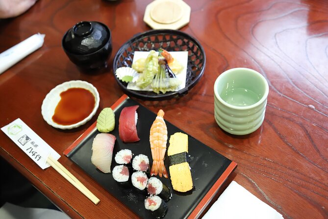 Tsukiji Fish Market Guided Tour and Sushi Making with Pro Chef - Should you book? My practical recommendation