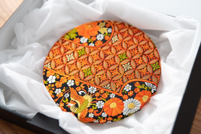 Turn Antique Kimono into Take-Home Interior Art - Picking Your Pattern and Colors From 200+ Antique Kimonos