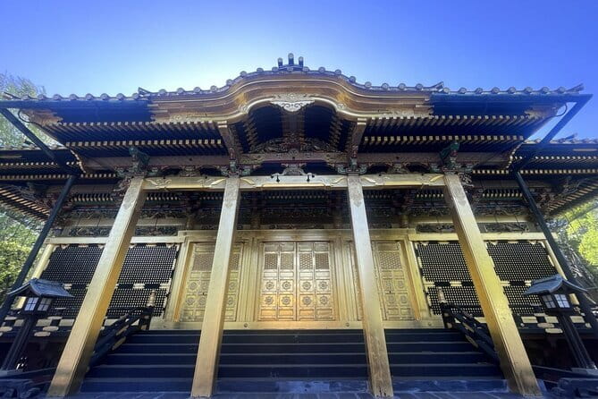 Ueno and Yanaka Culture Art Walking Tour in Old Tokyo - Key highlights at a glance