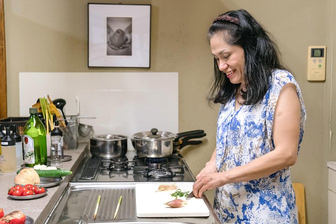 Unique Private Cooking Class with a Tokyo Local Emi - Why a Nerima home kitchen beats another Tokyo food stop