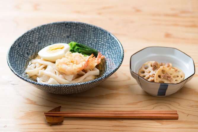 Unique Private Cooking Class with a Tokyo Local Emi - Price and value: what you’re really paying for at $99 per person