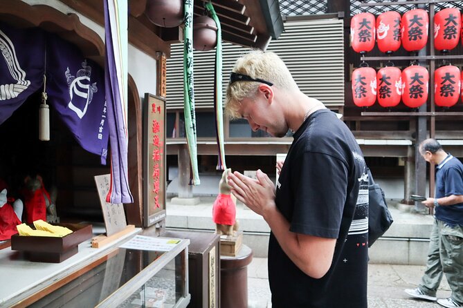 Unlock Hidden Tokyo: Private Custom Tour with a Local guide - Key takeaways before you go