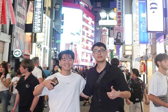 Unlock Hidden Tokyo: Private Custom Tour with a Local guide - Your 5-Hour Plan, Stop-by-Stop (What to Expect and How to Use It)