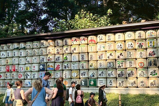 Unlock Hidden Tokyo: Private Custom Tour with a Local guide - Who This Tour Is Best For