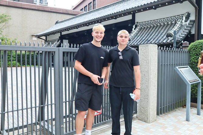 Unlock Hidden Tokyo: Private Custom Tour with a Local guide - Price, Group Size, and What You’re Really Paying For