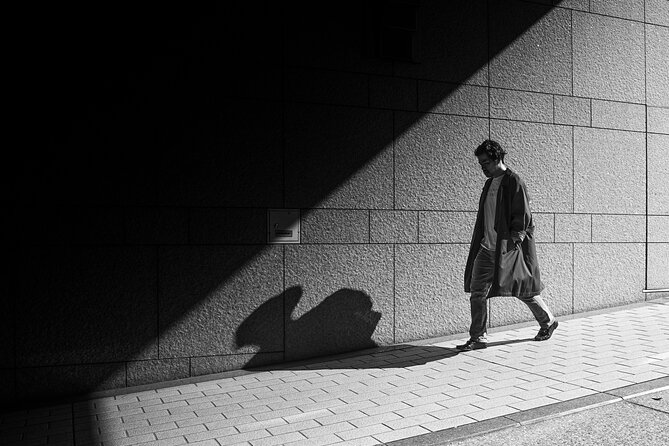 Urban Geometry with Laurence Bouchard - Stop 1: Ebisu Garden Place and the Geometry of Shadow