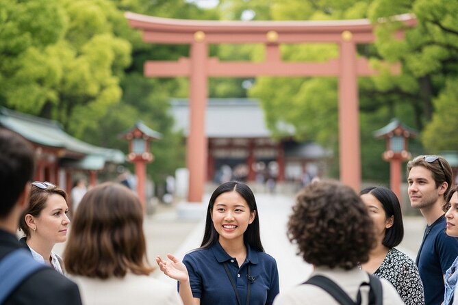 Variety of Tokyo or Yokohama Tours Customizable and Memorable - Key Points Worth Knowing Before You Go