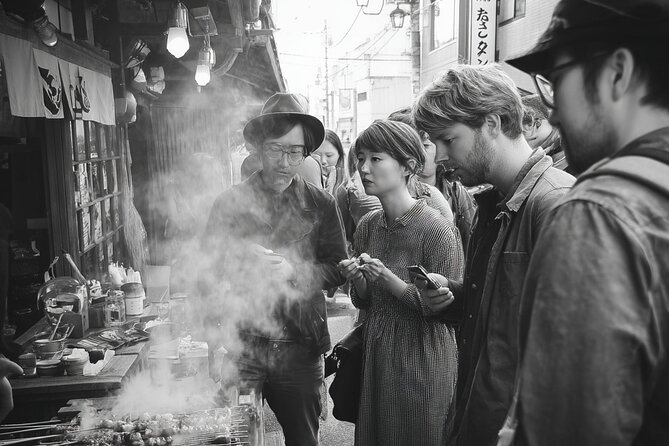 Variety of Tokyo or Yokohama Tours Customizable and Memorable - Setting Off With a Native English Guide and Route Flexibility
