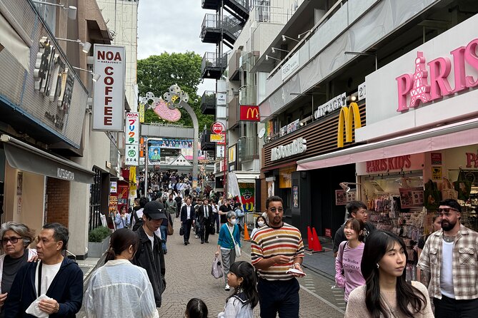 Variety of Tokyo or Yokohama Tours Customizable and Memorable - Yokohama Chinatown, Yamashita Park Harbor Views, and Red Brick Stops