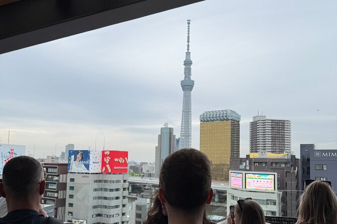 Variety of Tokyo or Yokohama Tours Customizable and Memorable - How to Prepare for a 7-Hour Walking Tour Without Burning Out