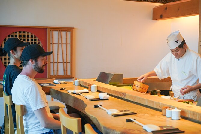Vegan Friendly Sushi & Okonomiyaki Shibuya Night Foodie Tour - Final bar stop with Shibuya Crossing views and included drinks