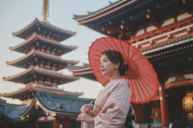 Video + Photo Tour in Tokyo - The three-stop route: Shibuya Crossing, Omoide Yokocho, and Kabukicho