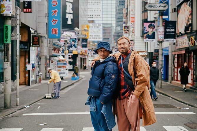 Video + Photo Tour in Tokyo - Value and price: $325.15 per group, up to 6 people