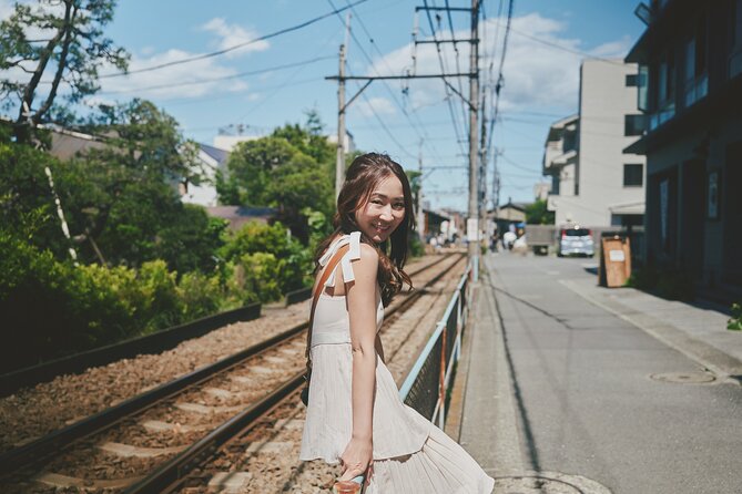Video + Photo Tour in Tokyo - The fashion videographer experience: why Yosuke’s direction makes it easy
