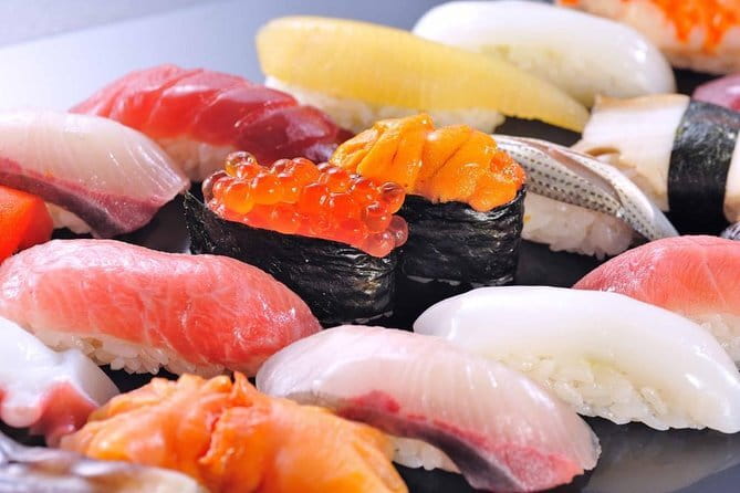 View of Mt. Fuji is good! Sushi making experience class - Price and Value: What $228.04 Buys You Here