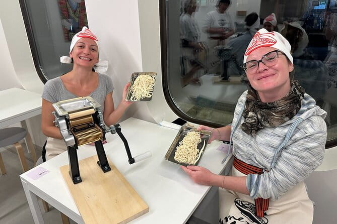 View of Mt. Fuji is good! Sushi making experience class - Who This Sushi Class Fits Best
