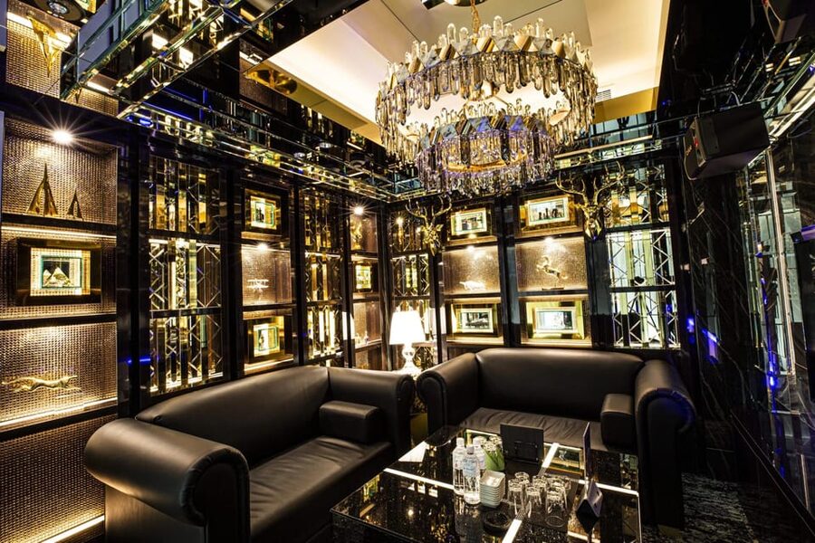 VIP Private Hostess Club Tokyo Night Life Karaoke with Girls - Key highlights you will care about