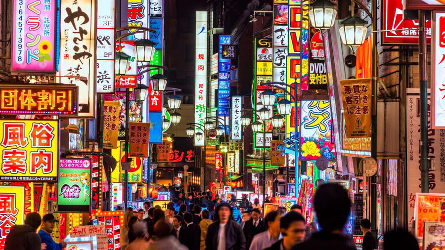VIP Private Hostess Club Tokyo Night Life Karaoke with Girls - What I Think Makes This Experience Stand Out for First-Timers