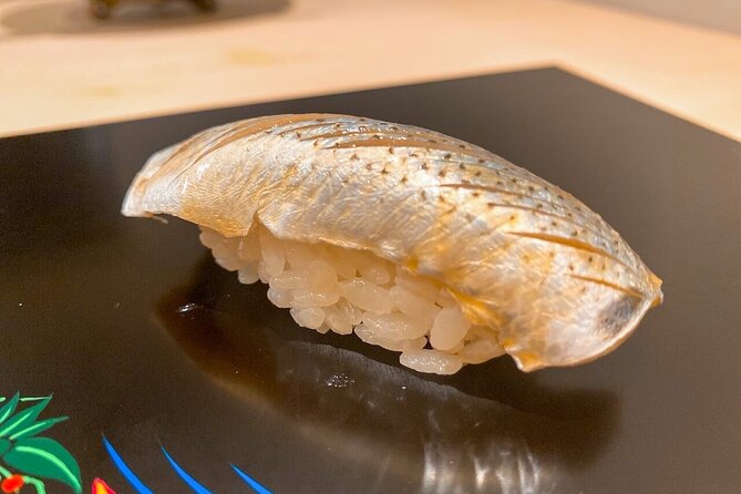 Wagyu and Sushi : Tokyo Gastronomic Journey - The two food stops: sushi first, wagyu second, and what to expect