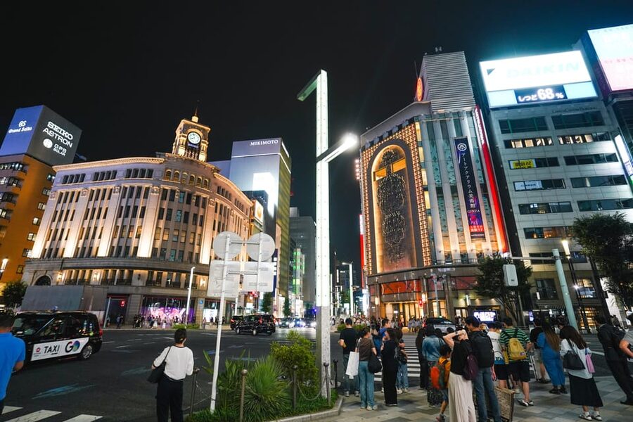 Wagyu Beef & Sake Pairing Foodie Tour in Tokyo - Quick Hit Highlights