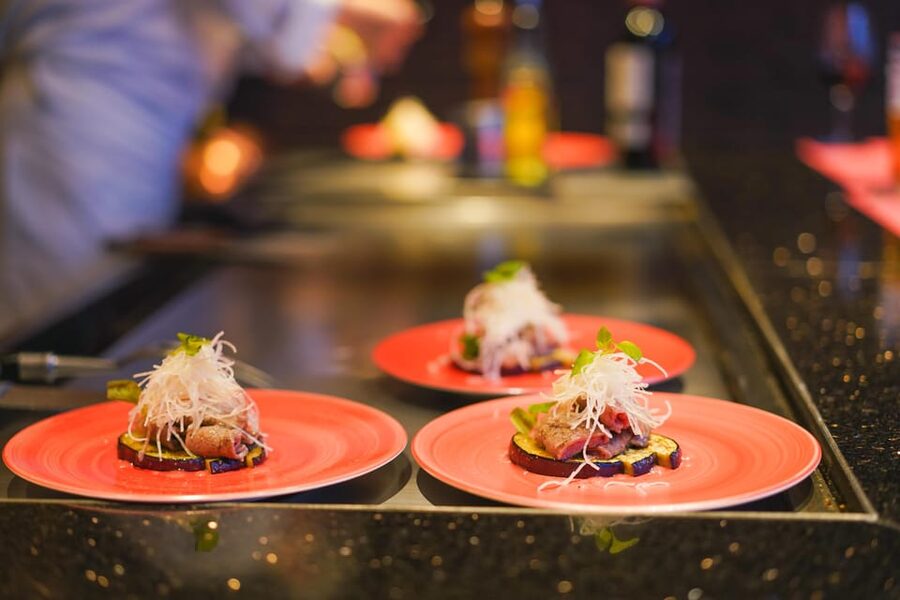 Wagyu Beef & Sake Pairing Foodie Tour in Tokyo - The Ginza Walk: What Makes the Neighborhood More Than Shopping