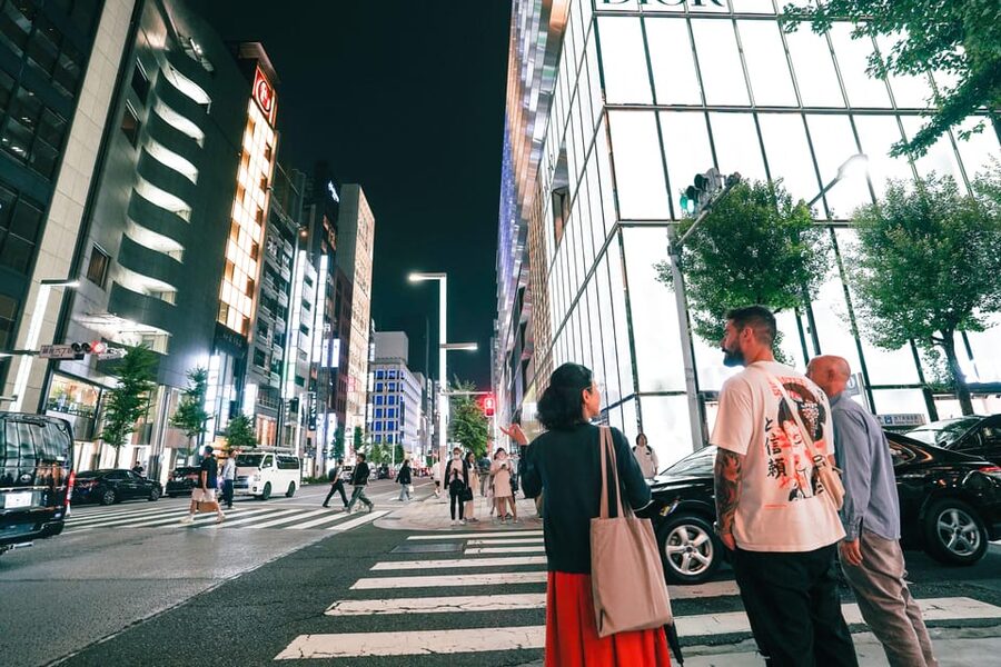 Wagyu Beef & Sake Pairing Foodie Tour in Tokyo - Who This Tour Suits Best (And Who Should Skip It)