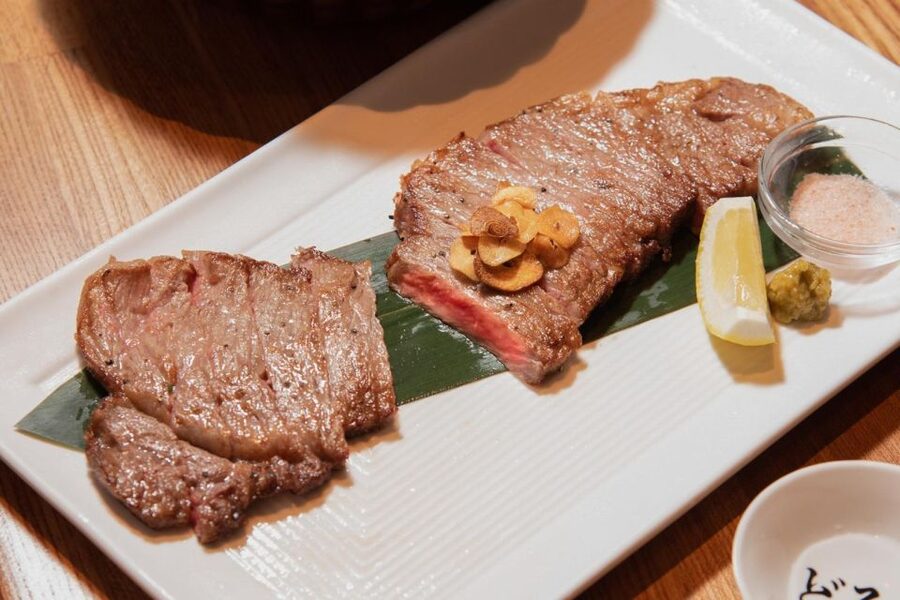 Wagyu & Sake 8 Course Tasting Dinner in Shinjuku - Should you book it? My decision checklist