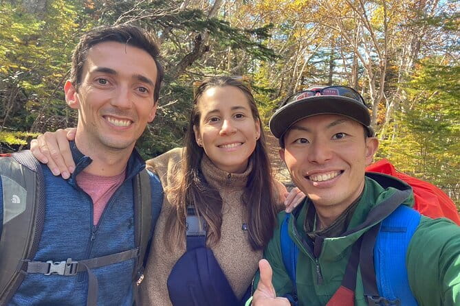 Walk the Ancient Pilgrim Paths of Mt. Fuji – Private Tour - Price and value: what $143.34 is buying you