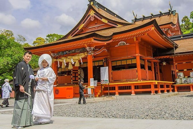 Walk the Ancient Pilgrim Paths of Mt. Fuji – Private Tour - Who should book this private pilgrim-path tour