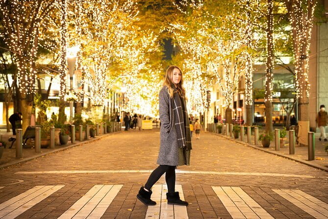 Walk Tokyo's Streets with Tokyo Midtown Tour - Price and value: why $26 feels fair for this route