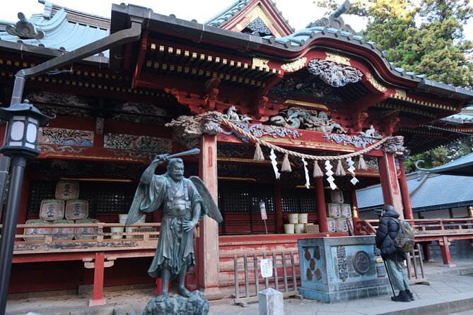 Walking Tour Mount Takao : Nature and Tradition in Tokyo - Key Highlights You Should Know Before You Go