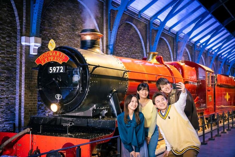 Warner Bros. Studio Tour Tokyo – The Making of Harry Potter - Key Things I’d Put at the Top