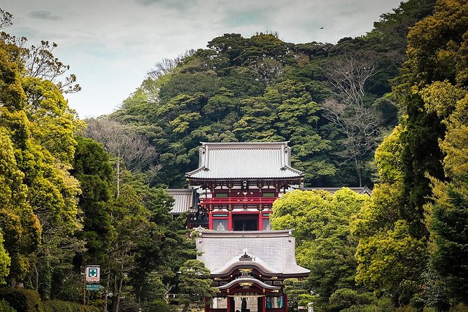 When Emperors Reigned and Shoguns Ruled - Key things that make this tour work