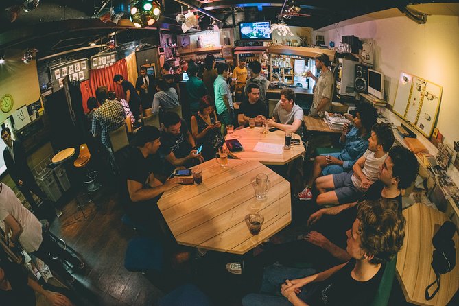 ”Why Why Japan!?” English Standup Comedy Show In Tokyo - Who will love this the most, and who should think twice