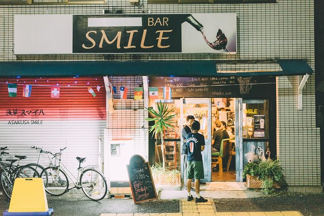 ”Why Why Japan!?” English Standup Comedy Show In Tokyo - Should you book this English standup comedy show in Tokyo?