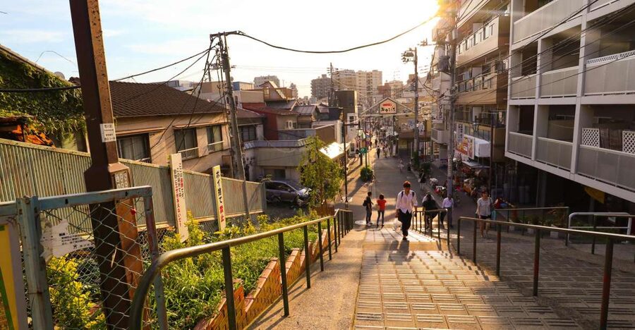Yanaka District: Historical Walking Tour in Tokyo's Old Town - Key things to know before you go