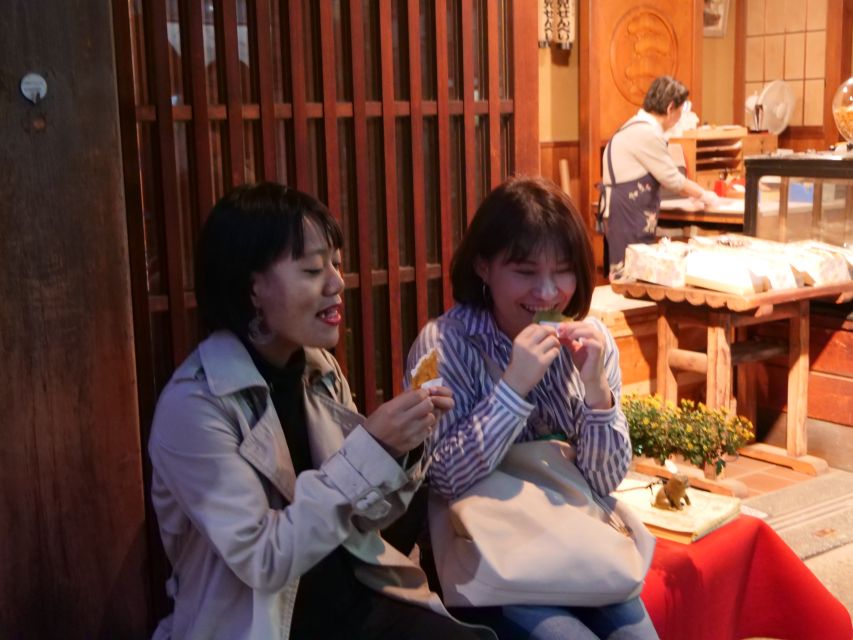 Yanaka District: Historical Walking Tour in Tokyo's Old Town - Price and value: what $79 actually buys you