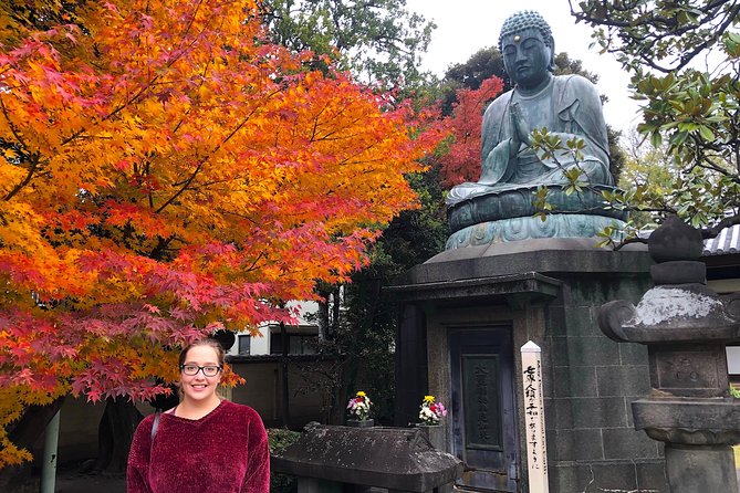 Yanaka Walking Tour: Historic and Traditional District of Tokyo - Timing, start point, and the walking reality