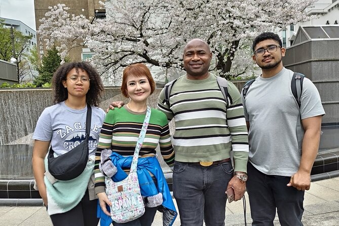 Yokohama 4hr Private Tour with Government-Licensed Guide - Yokohama Chinatown: quick cultural energy, plus smart snack options
