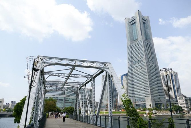 Yokohama 4hr Private Tour with Government-Licensed Guide - How the customization works when you only have 4 hours