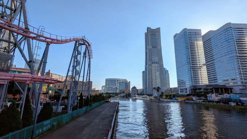 Yokohama: A City at the Corner of Tradition and Modernity - Should You Book This Yokohama Tour?