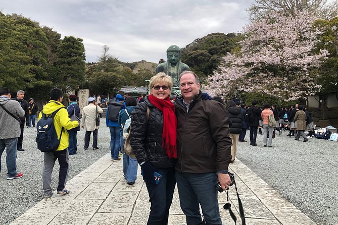 Yokohama and Kamakura 6hr Private Trip Government-Licensed Guide - Yokohama highlights: how to choose the right 1 to 2 stops
