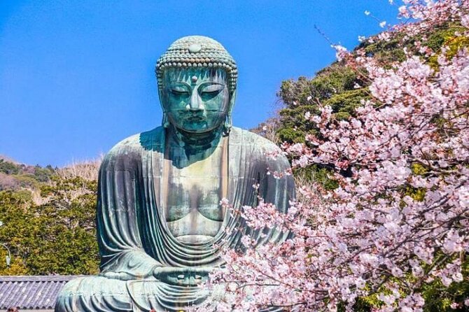 Yokohama and Kamakura Private Full Day Tour with English Guide - Key highlights worth planning around