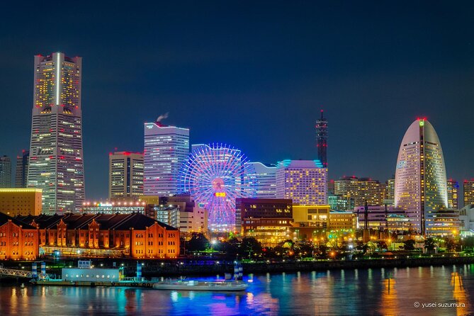 Yokohama Costume Go-Kart: Chinatown & Red Brick Cruise - Weather matters more than you think