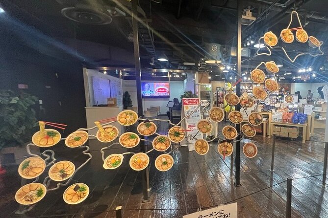 Yokohama: Cup Noodles and Ramen Museum Tour - Price and Logistics: what $114.45 covers, and what to budget