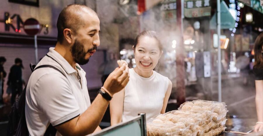 Yokohama: Eat Like a Local Private & Personalized Tour - Key points worth knowing before you go