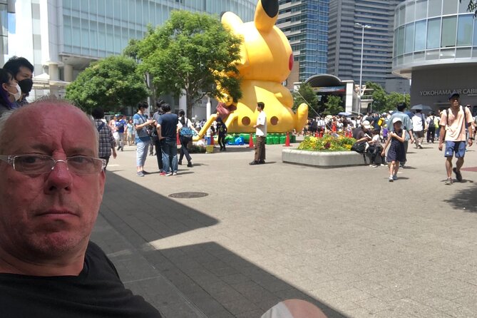 Yokohama Full Day Walking Tour with an Expert Local - Key Highlights You Should Care About