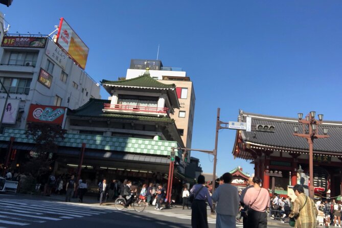 Yokohama Full Day Walking Tour with an Expert Local - Stop 4: Sankeien Gardens, Serenity with Optional Ticket Cost