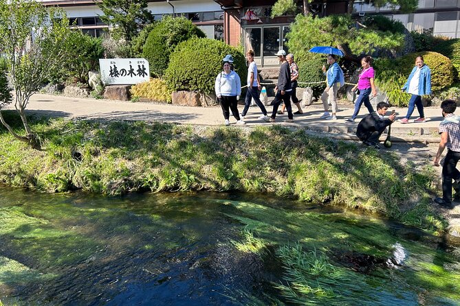 Yokohama Full Day Walking Tour with an Expert Local - Stop 5: Noge Daidogei, Eat Like a Local in a “Best Kept Secret” Area