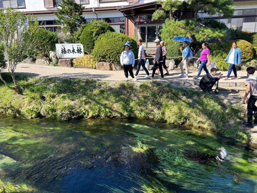 Yokohama Half Day Tour with a Local Expert Guide - Price and Value at $87 Per Person
